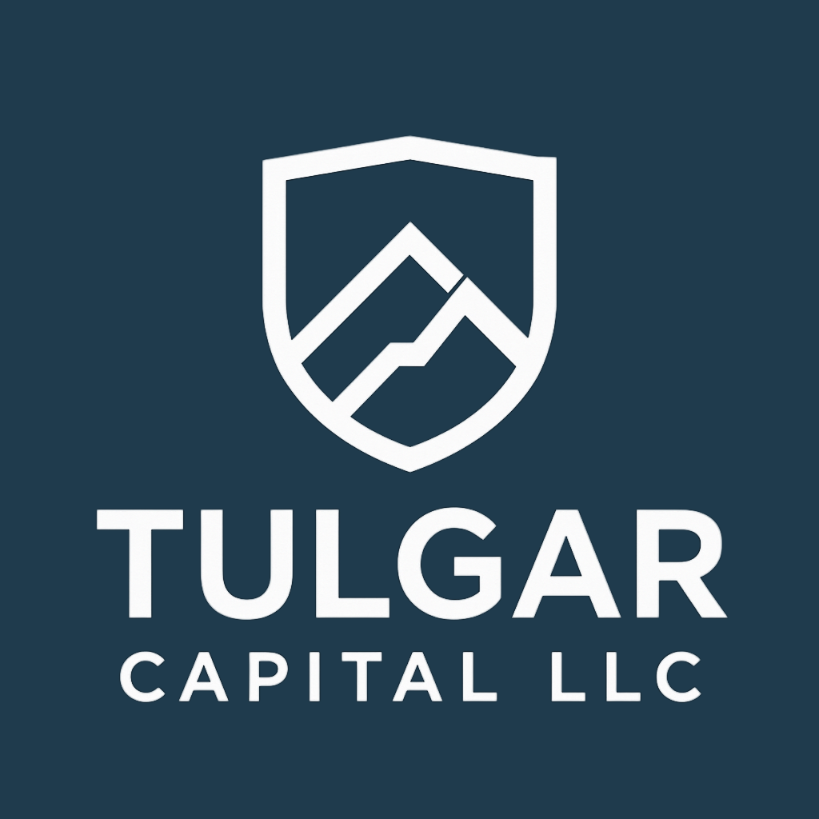 TULGAR CAPITAL LLC